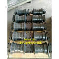 Komatsu Cover D85A-12 DOzer Parts 154-71-31440